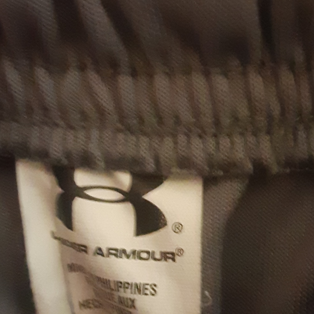 Under Armour pants - Picture 6 of 7